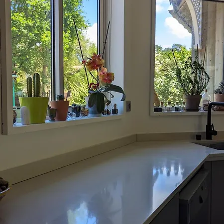 Villa Contemporaine Sud Landes Labenne