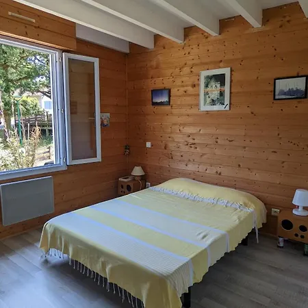 Contemporaine Sud Landes Labenne