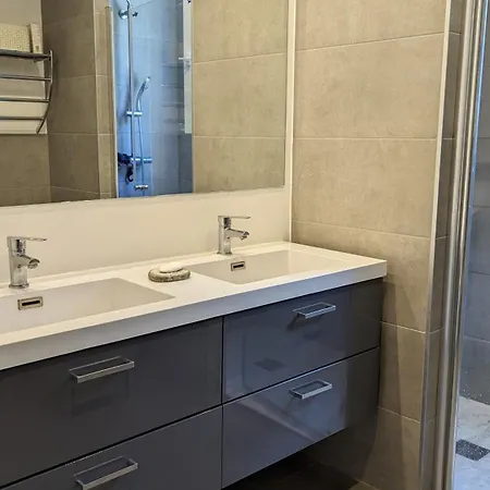 Vila Contemporaine Sud Landes Labenne