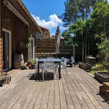Contemporaine Sud Landes *