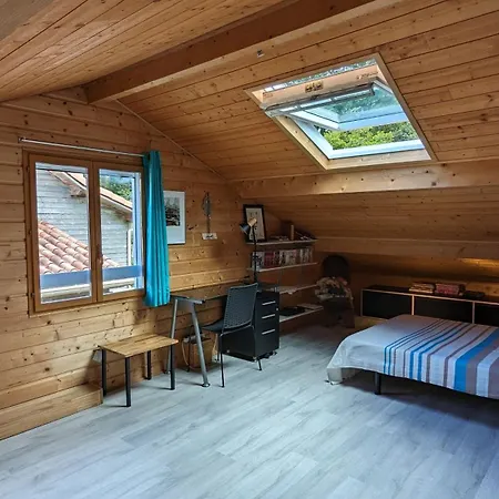 Contemporaine Sud Landes *