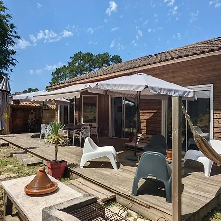 Contemporaine Sud Landes * Labenne