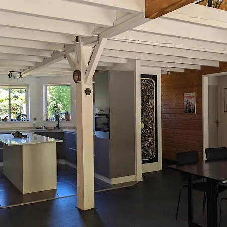Contemporaine Sud Landes * لابينيه