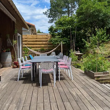 Contemporaine Sud Landes * لابينيه