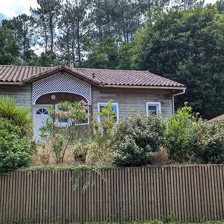 Contemporaine Sud Landes Villa *