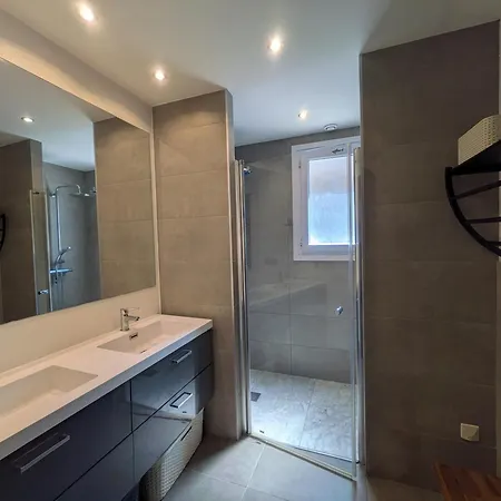 Contemporaine Sud Landes Villa
